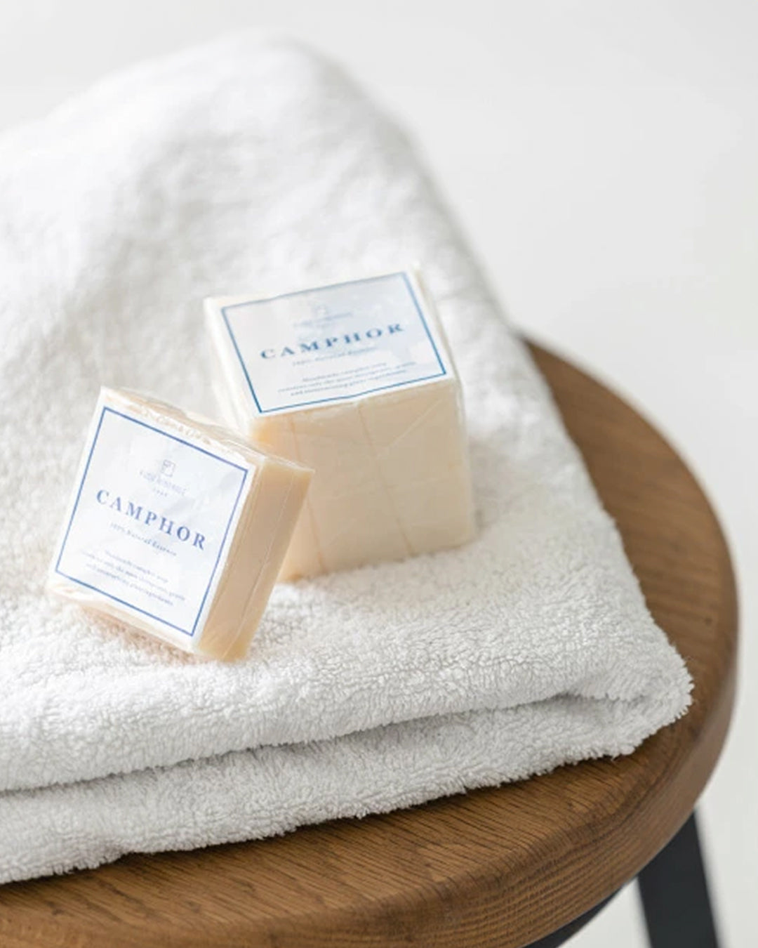 KUSU HANDMADE|くすのきピュアリソープ