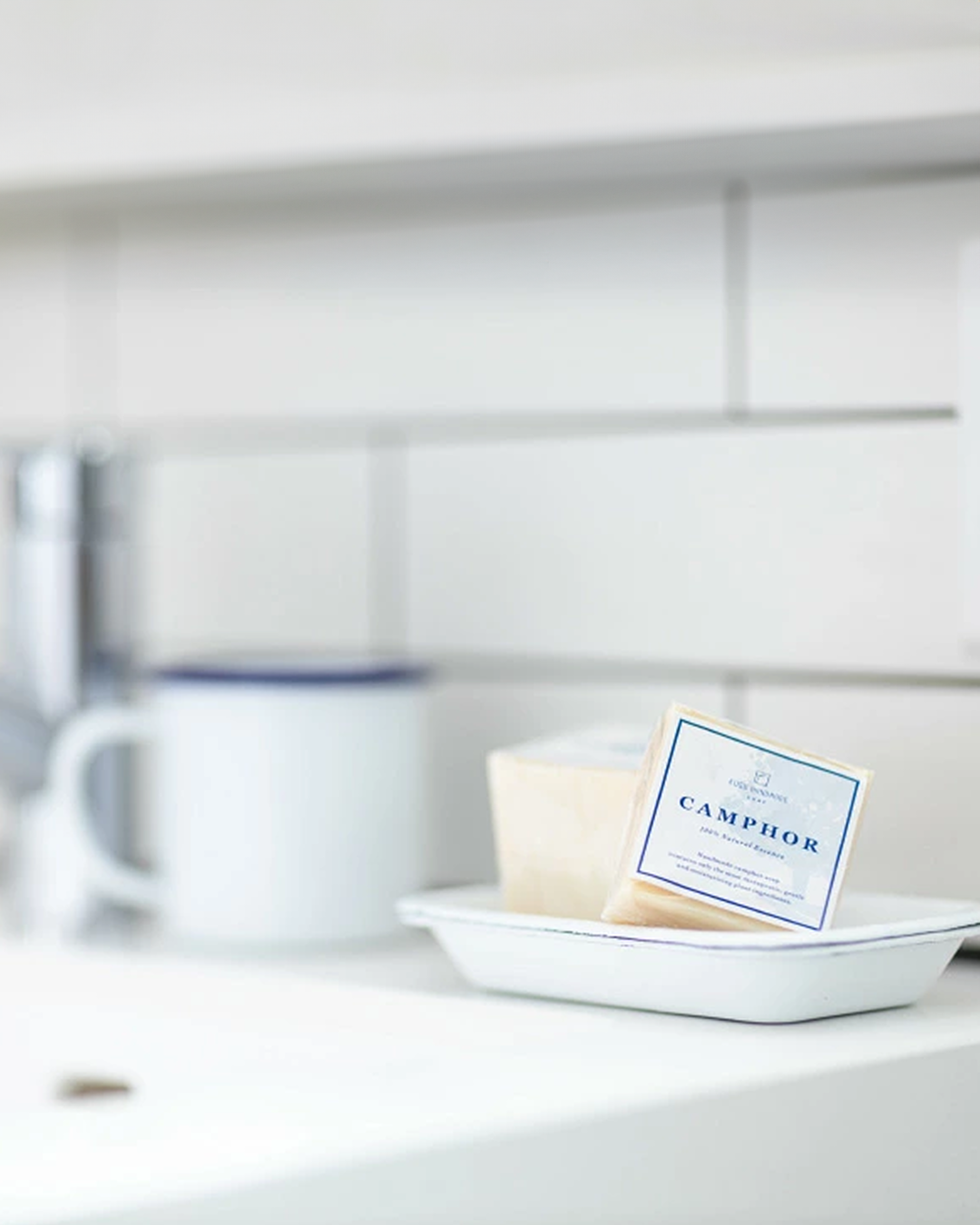 KUSU HANDMADE|くすのきピュアリソープ