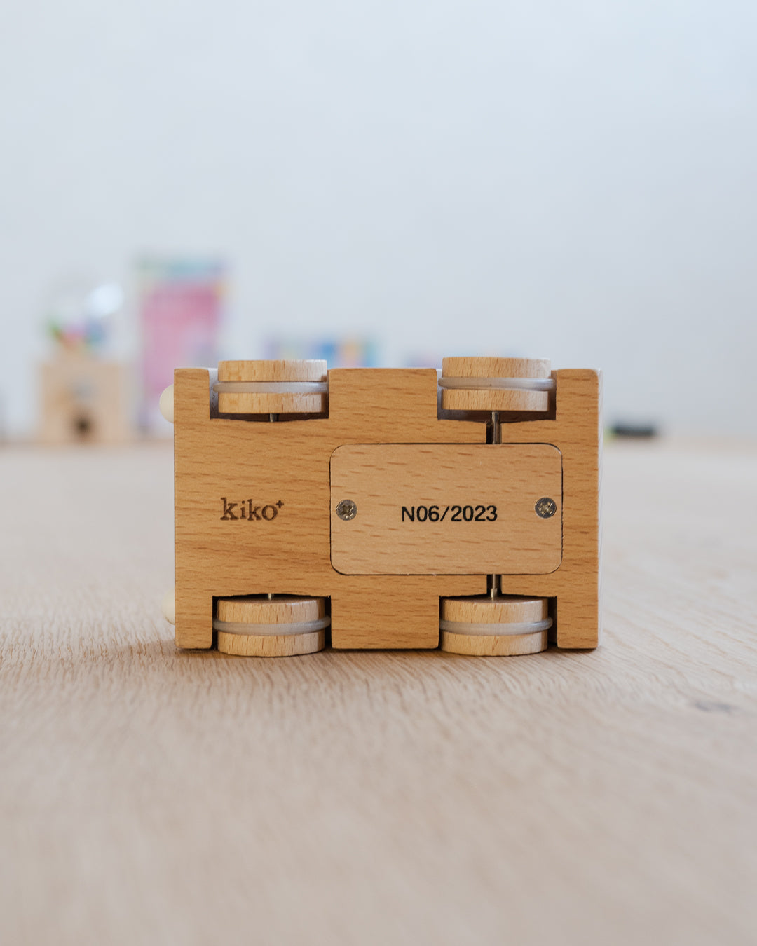 kiko+ |kuruma(クルマ)|0歳~