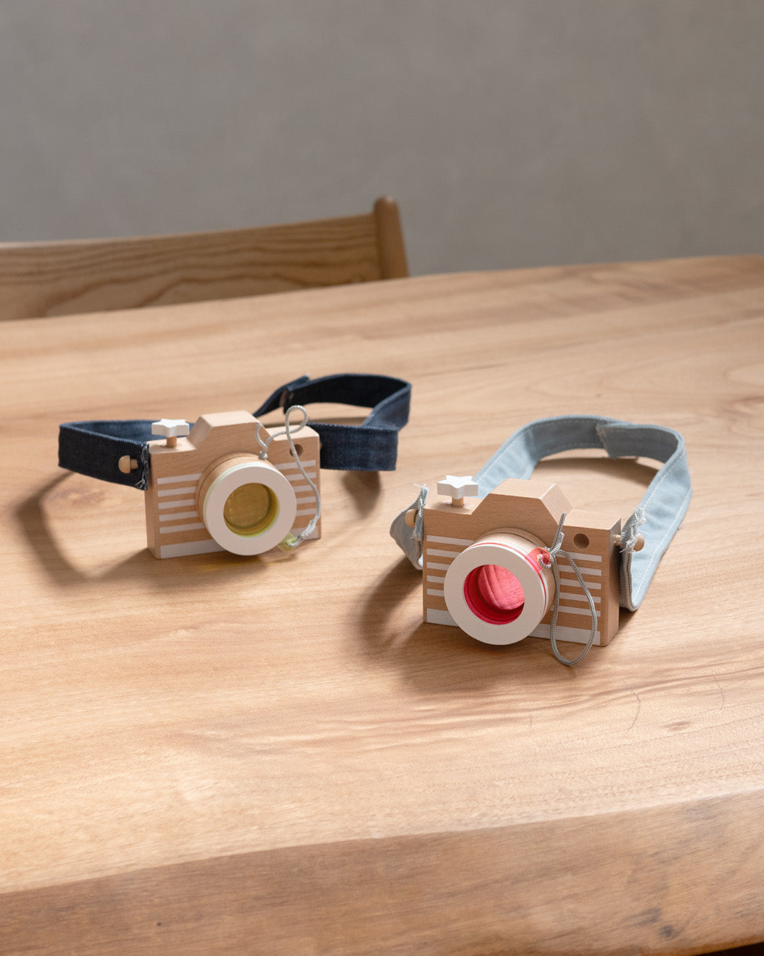 kiko+ |camera(カメラ)|2歳~