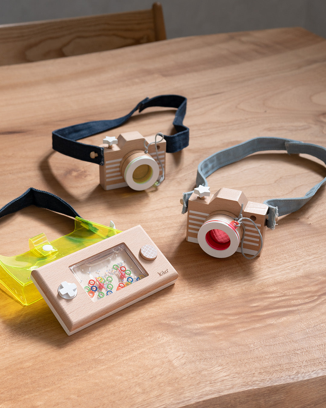 kiko+ |camera(カメラ)|2歳~