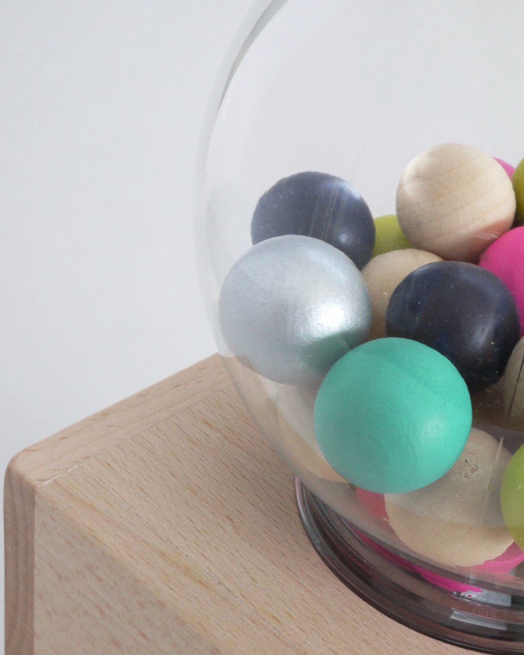 kiko+ |gatcha gatcha unicorn(ガチャガチャユニコーン)|3~4歳頃から