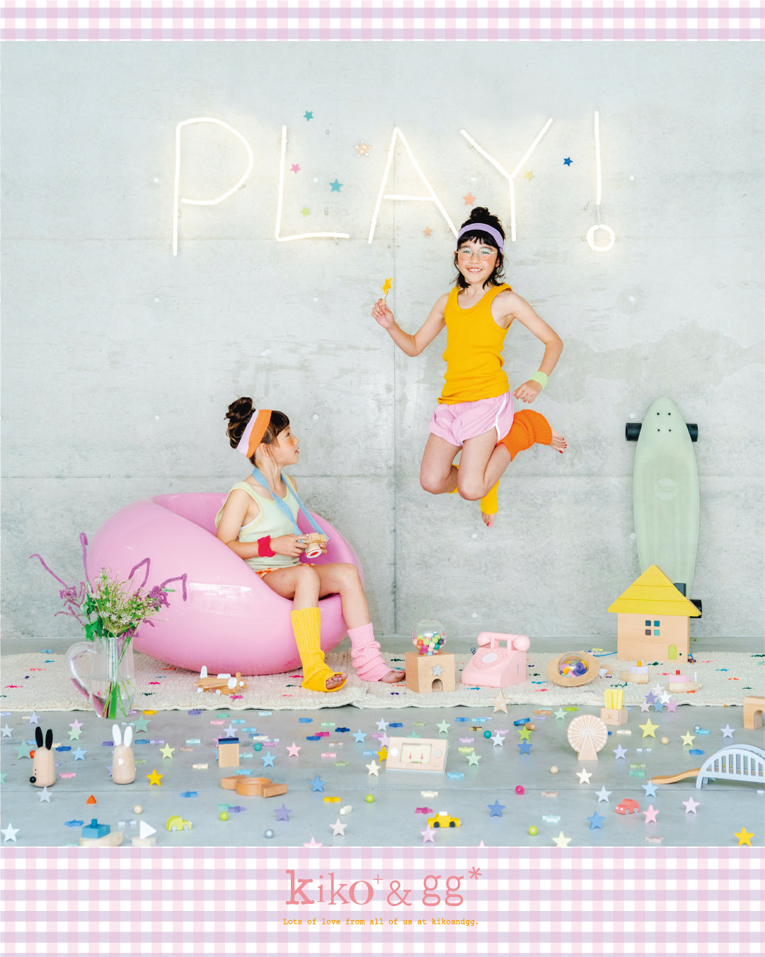 kiko+ | tanabata(タナバタ)| 木製ドミノ100ピース|3歳~