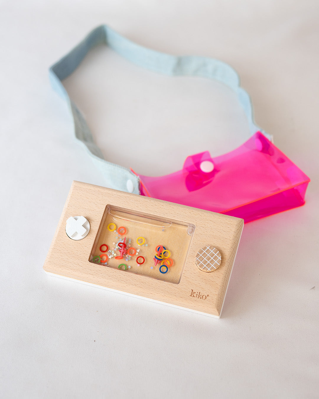 kiko+ |wakka(ワッカ)|3歳~