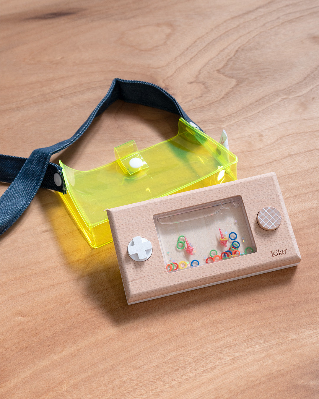 kiko+ ｜wakka（ワッカ）