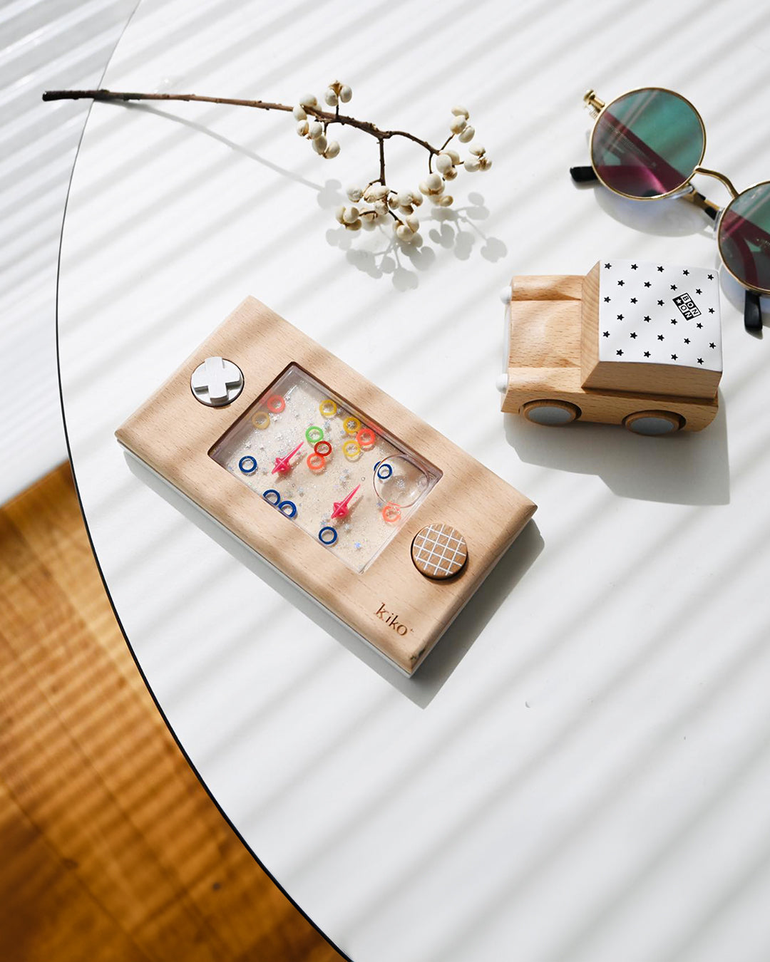 kiko+ |wakka(ワッカ)|3歳~