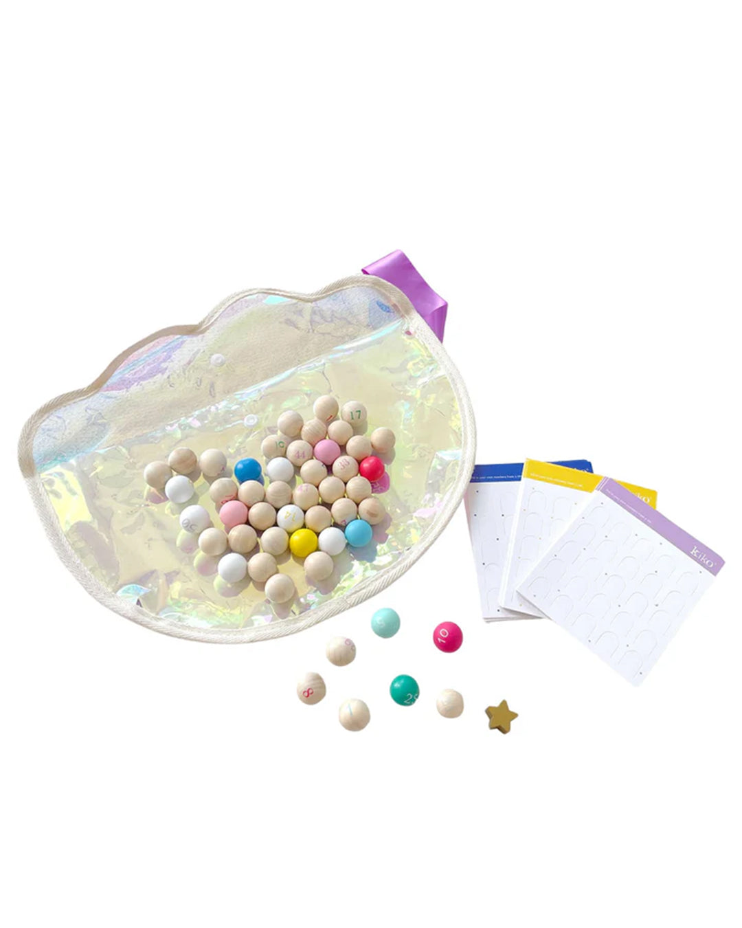 kiko+ |gatcha gatcha & bingo(ガチャガチャ&ビンゴ)|4~5歳頃から