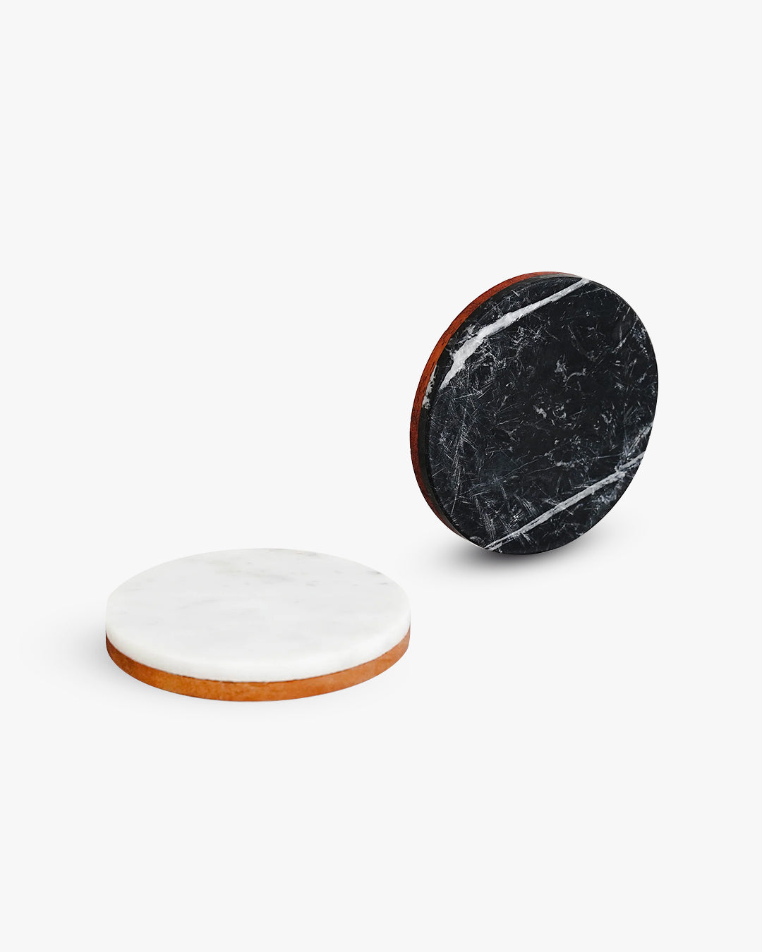 Ki+Seki - 木石 - /丸皿<小>