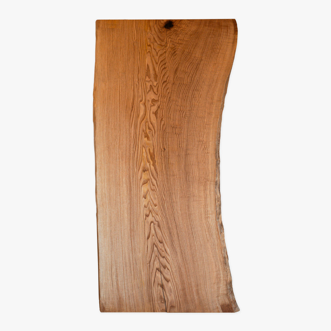 国産栗 一枚板 |幅202cm |No.0003