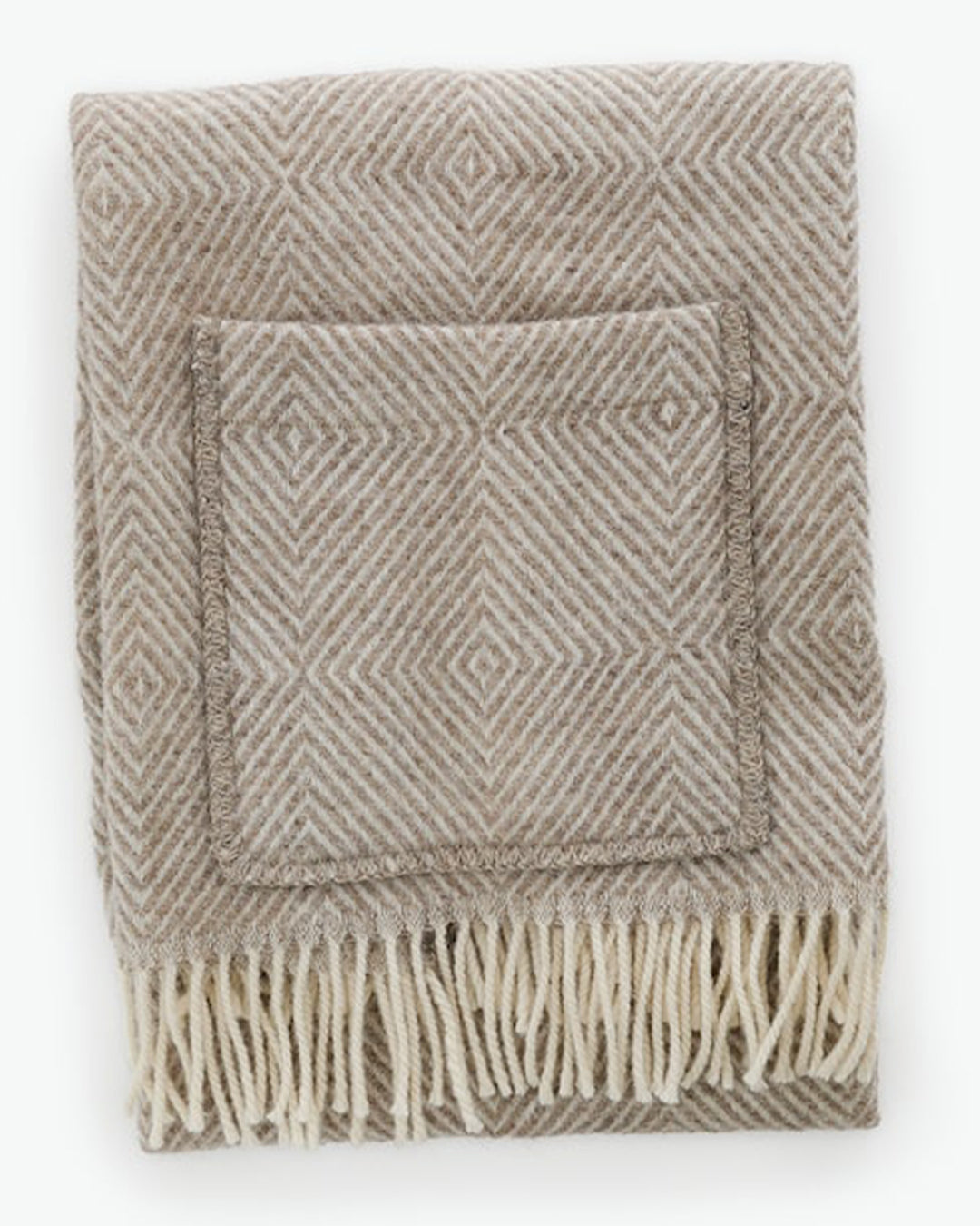 LAPUAN KANKURIT | MARIA ポケットショール