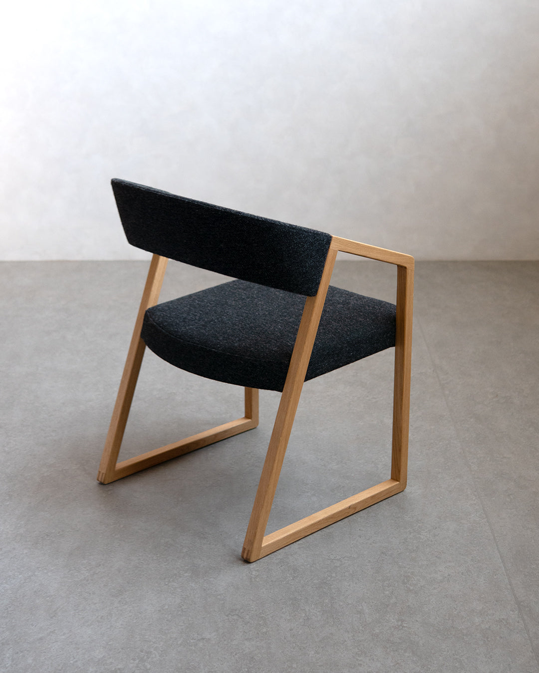 宮崎椅子製作所 | D chair