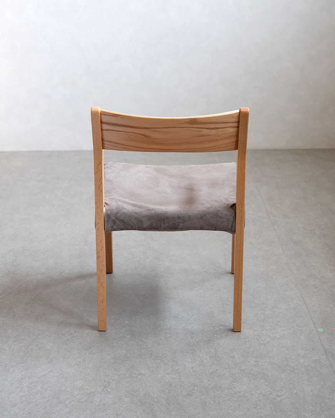 ナガノインテリア | DC343 ARM CHAIR - レッドオーク