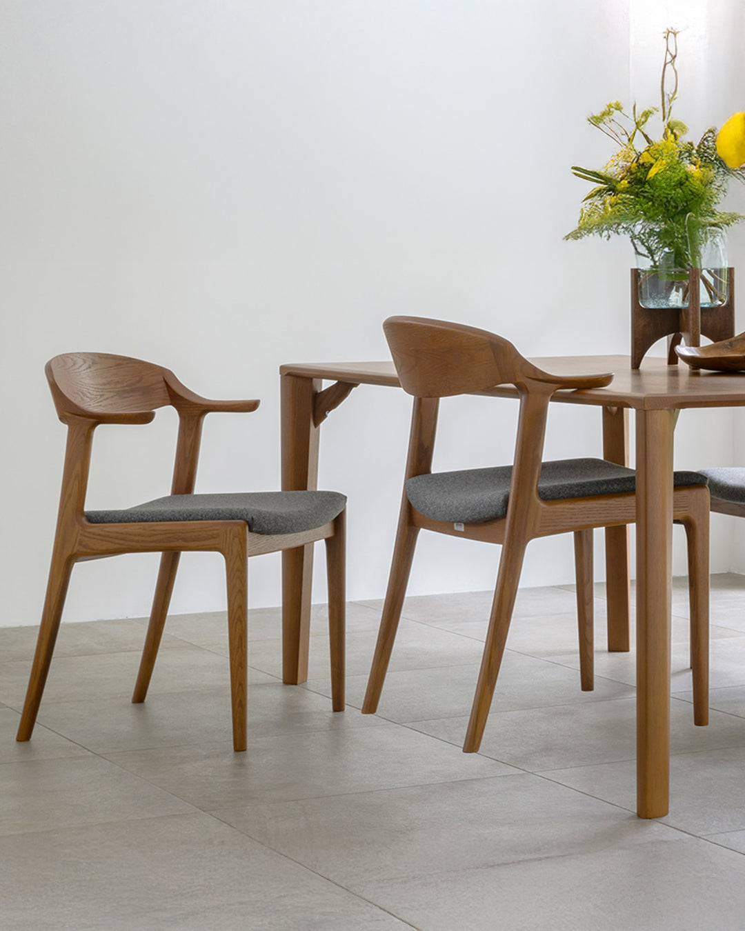 ナガノインテリア | DC354 ウォールナット