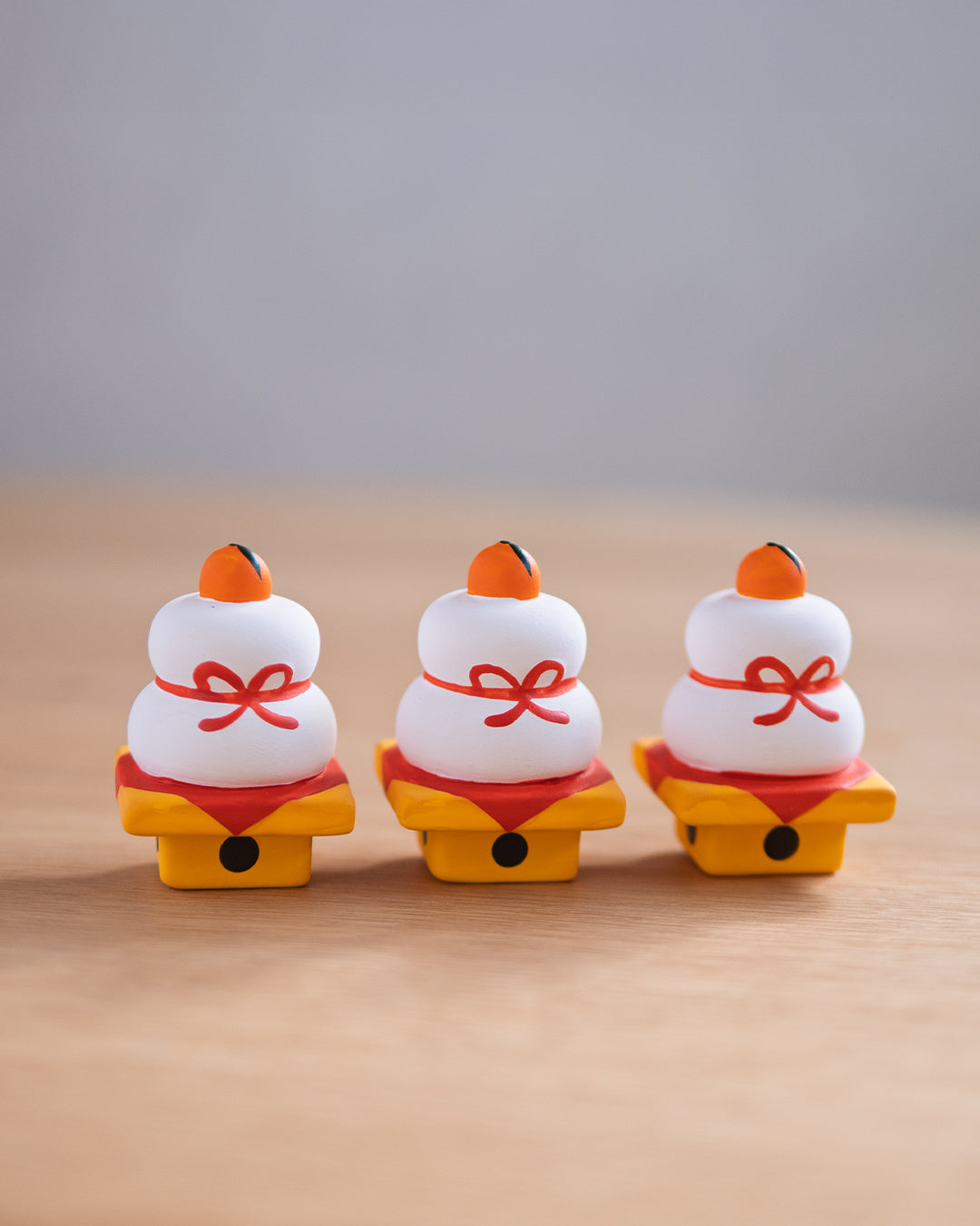 中川政七商店 | 鏡餅みくじ