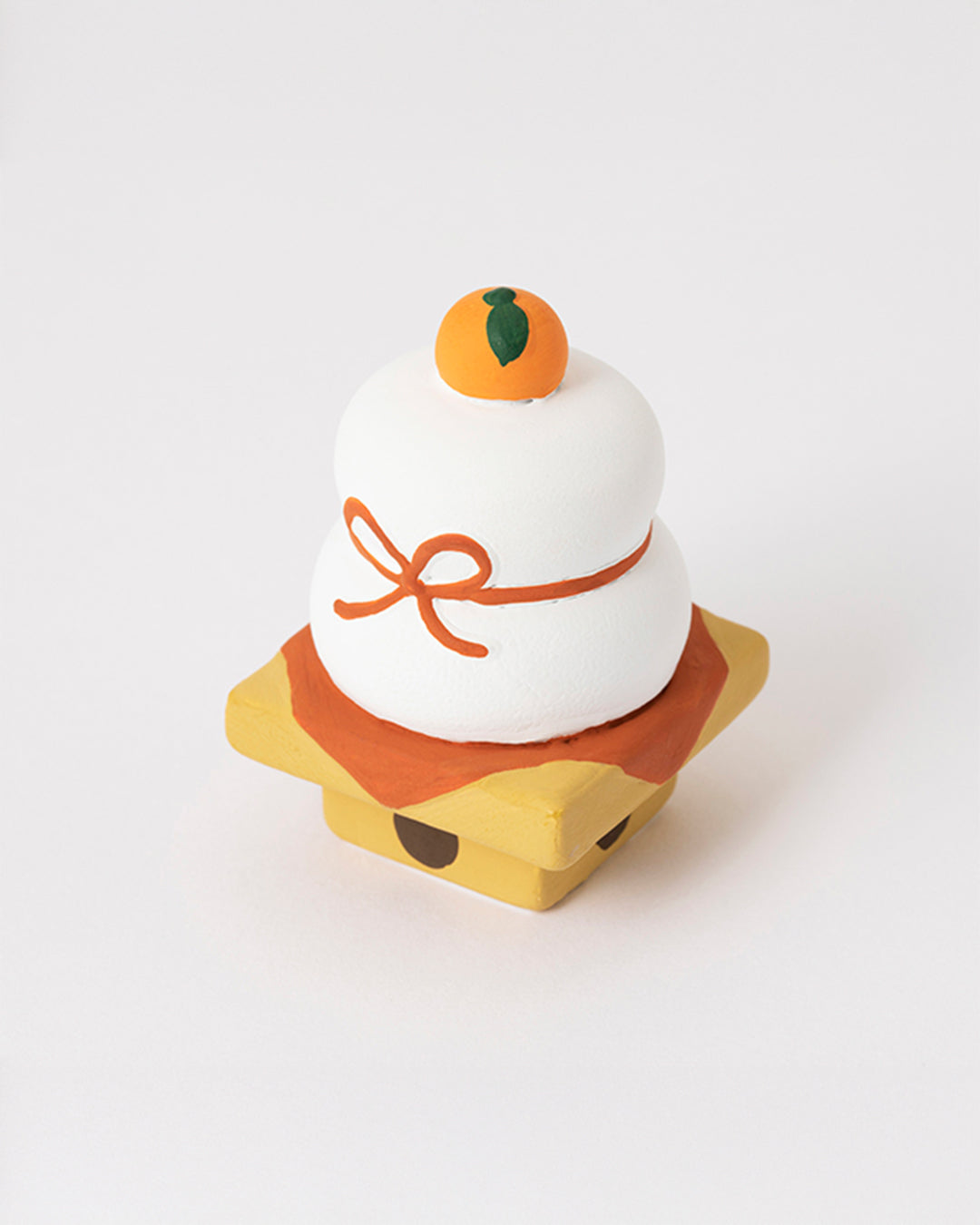 中川政七商店 | 鏡餅みくじ