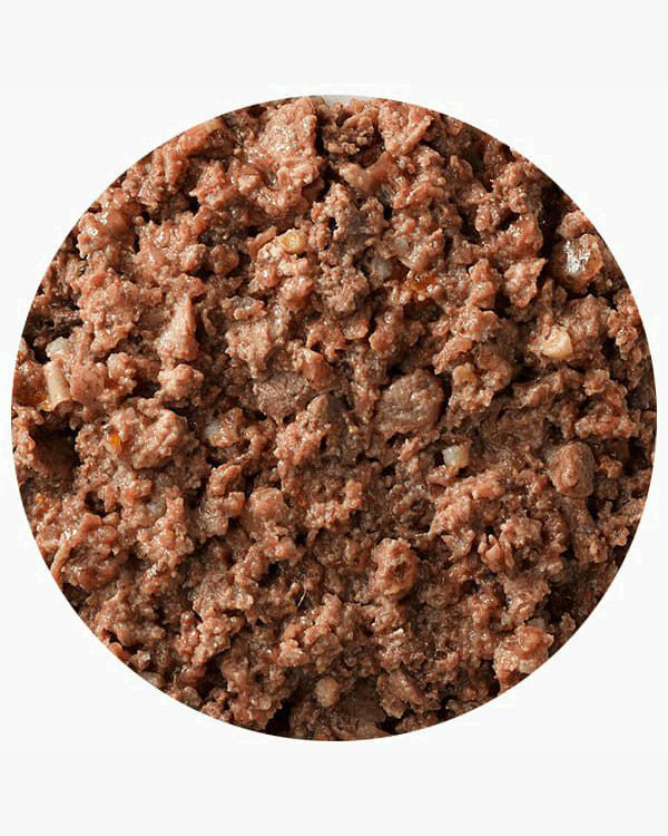 Plaïaden|100%有機 ギフトボックス3缶 ALLチキン for Dog