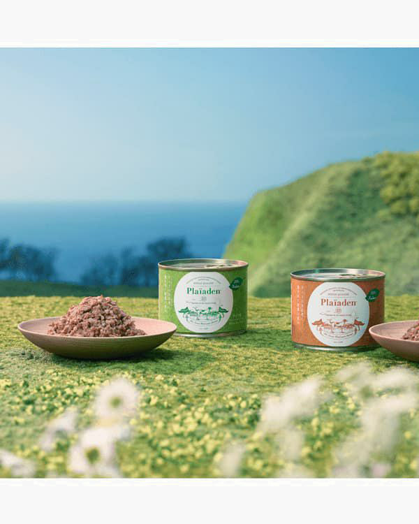 Plaïaden|100%Natur ドイツ馬 for Dog