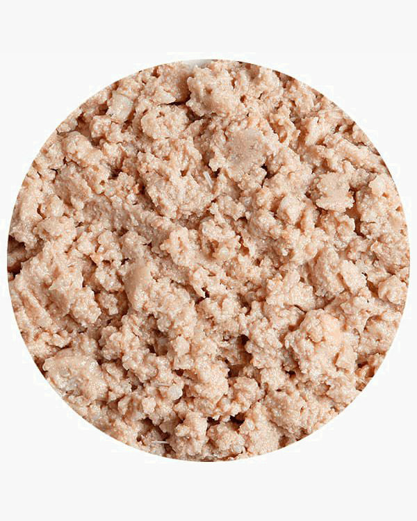 Plaïaden|100%Natur ドイツ鱒 for Dog