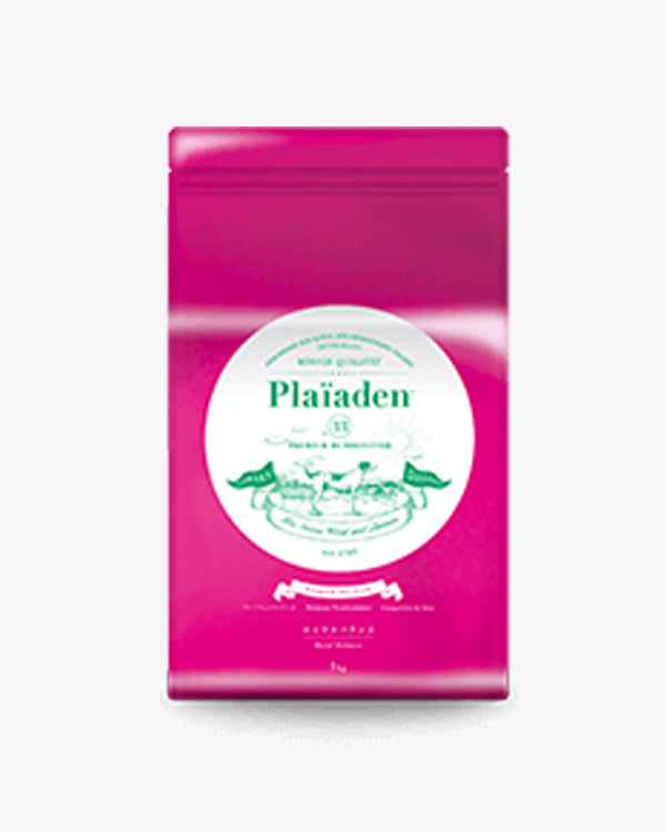 Plaïaden|ロイヤルバランス