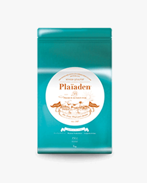 Plaïaden|グルメ