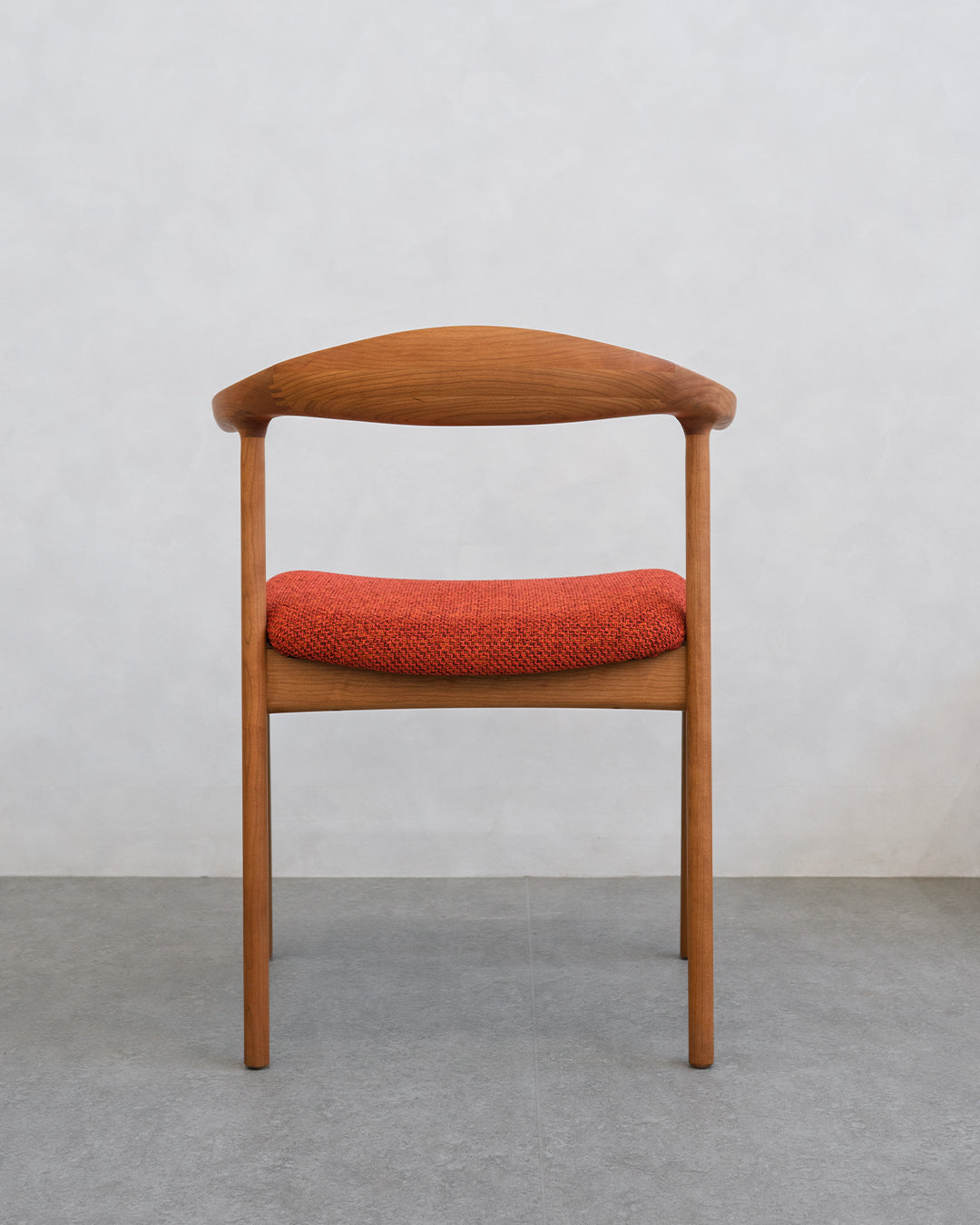 シキファニチア | オメガ S セミアームチェア