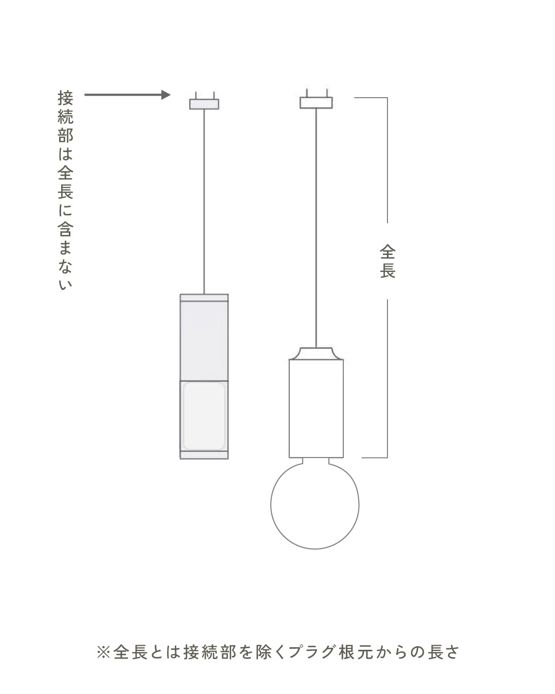 Cuda lamp | 錫メッキ