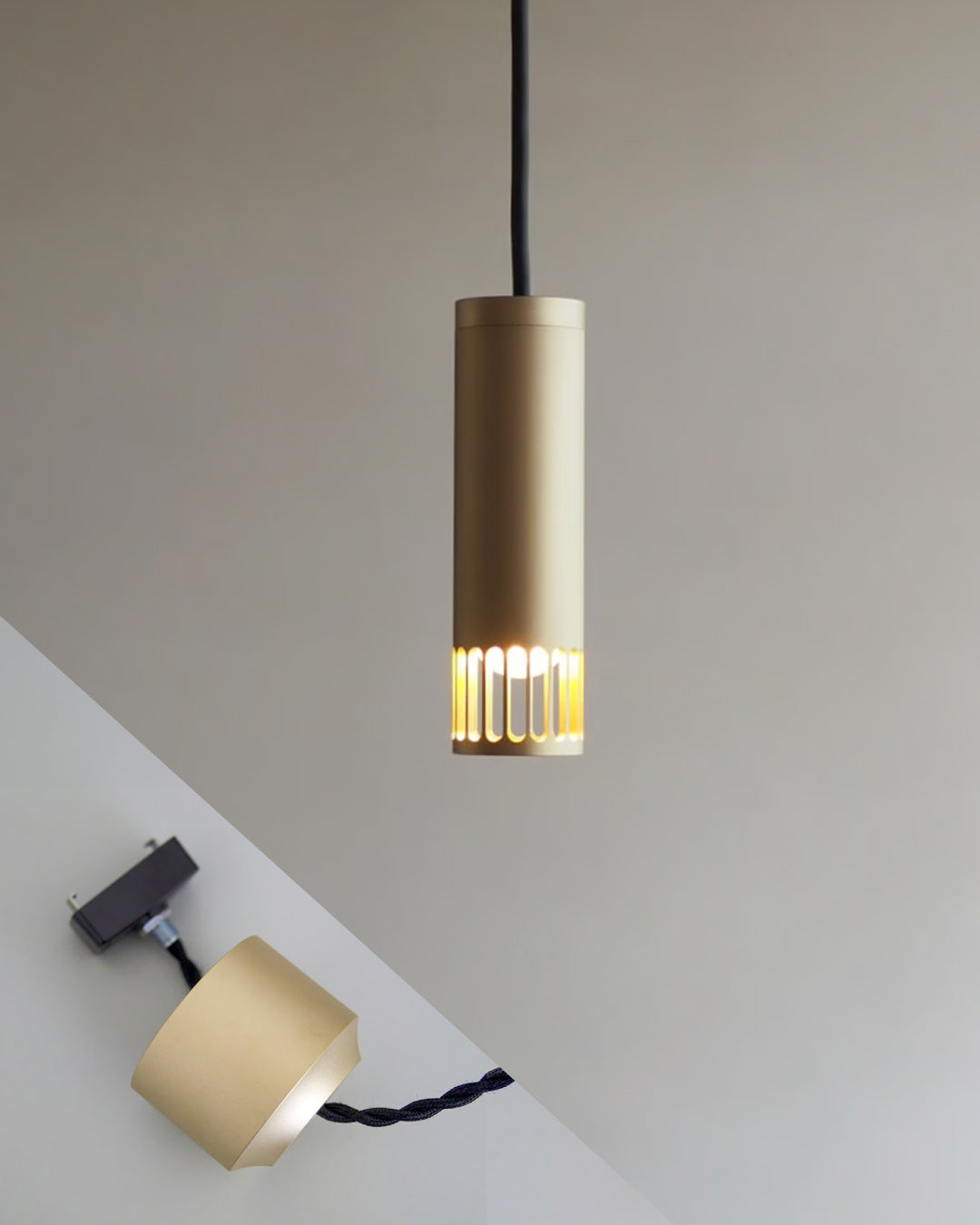 Cuda lamp | blast