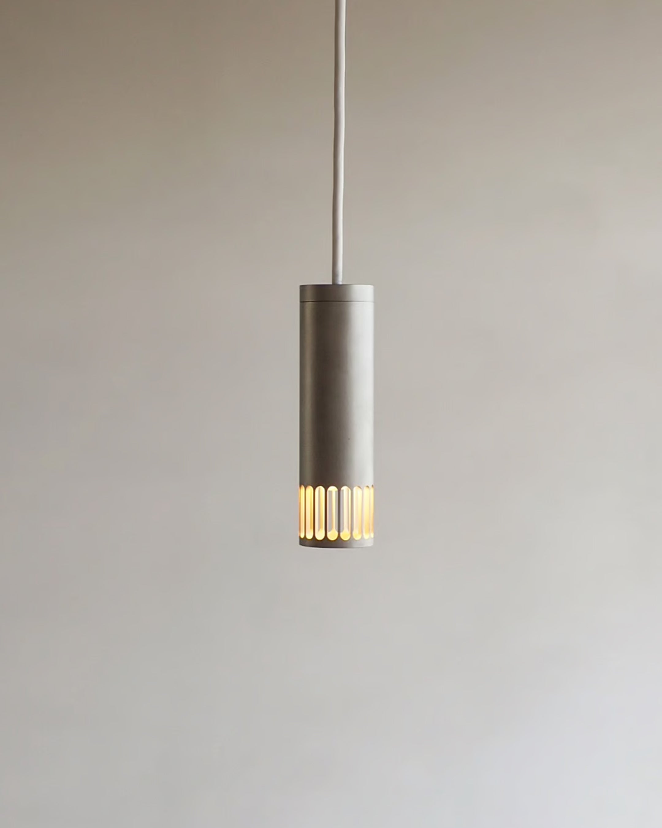 Cuda lamp | 錫メッキ