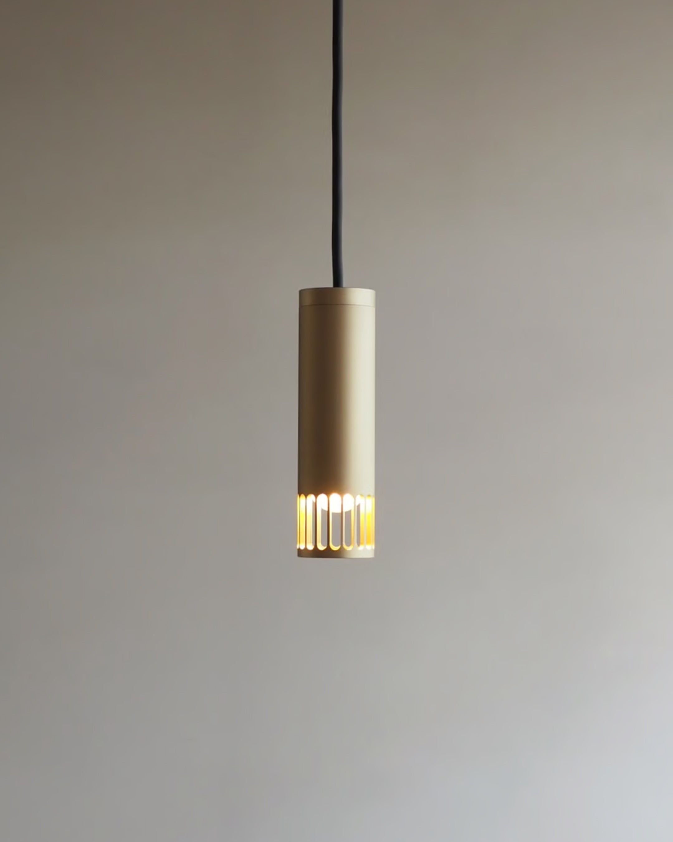 Cuda lamp | blast