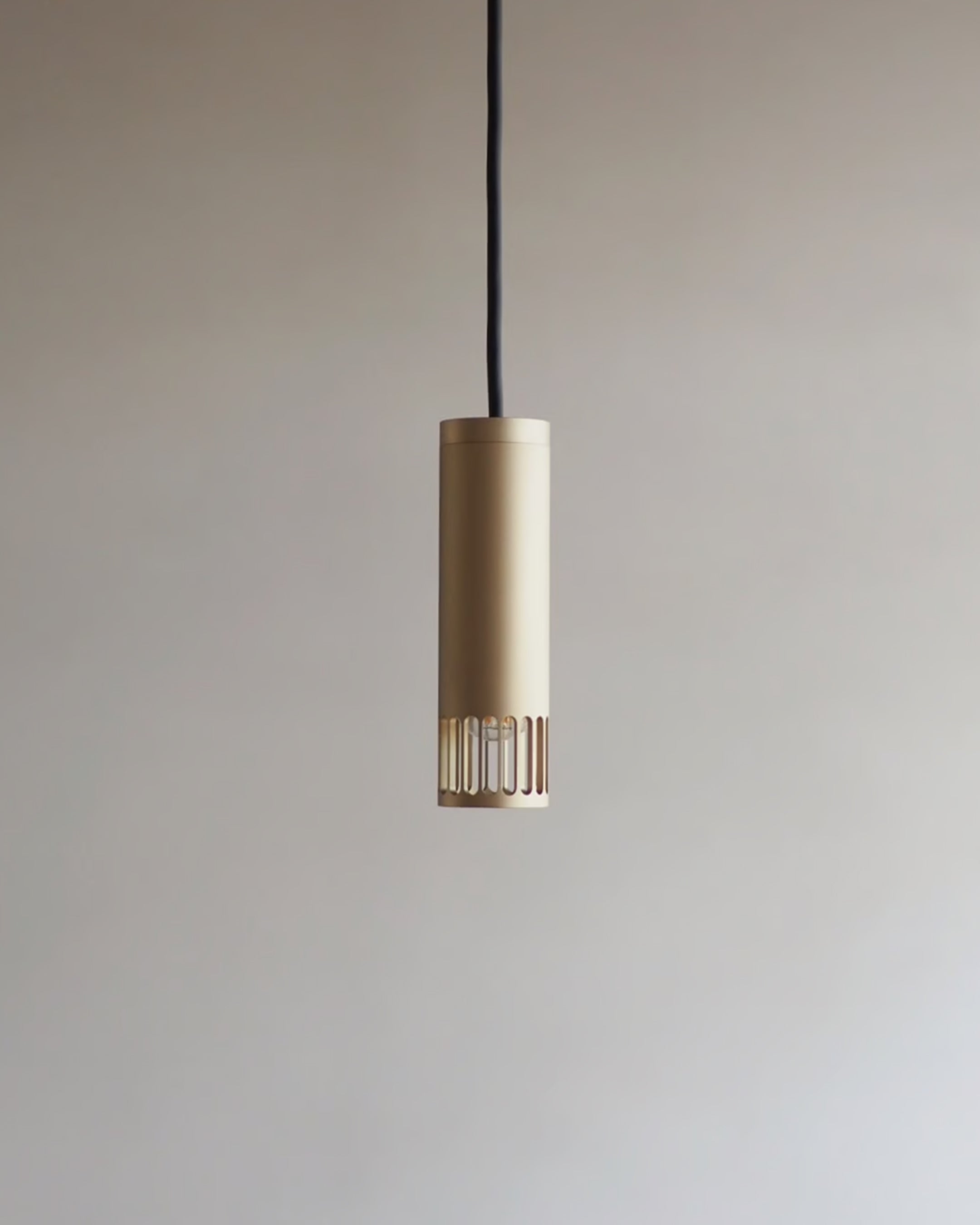 Cuda lamp | blast
