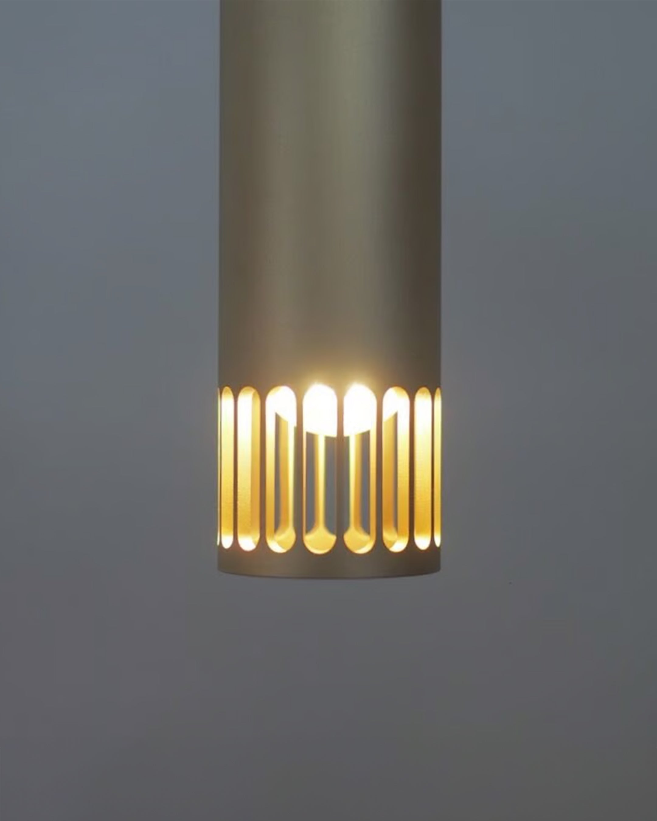 Cuda lamp | blast