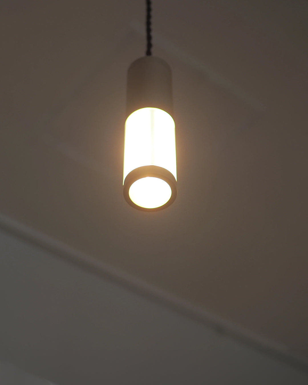 cylinder lamp | blast