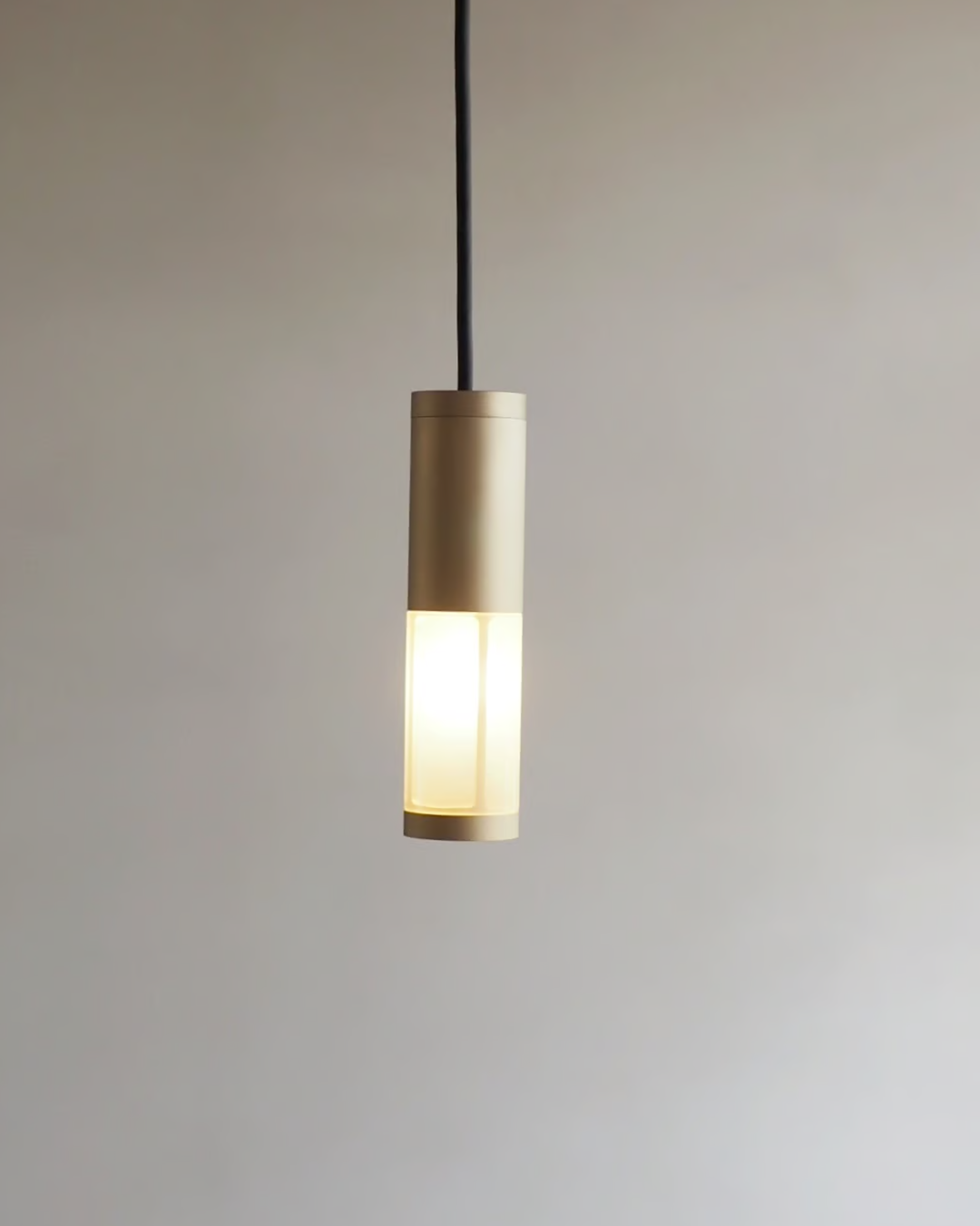 cylinder lamp | blast