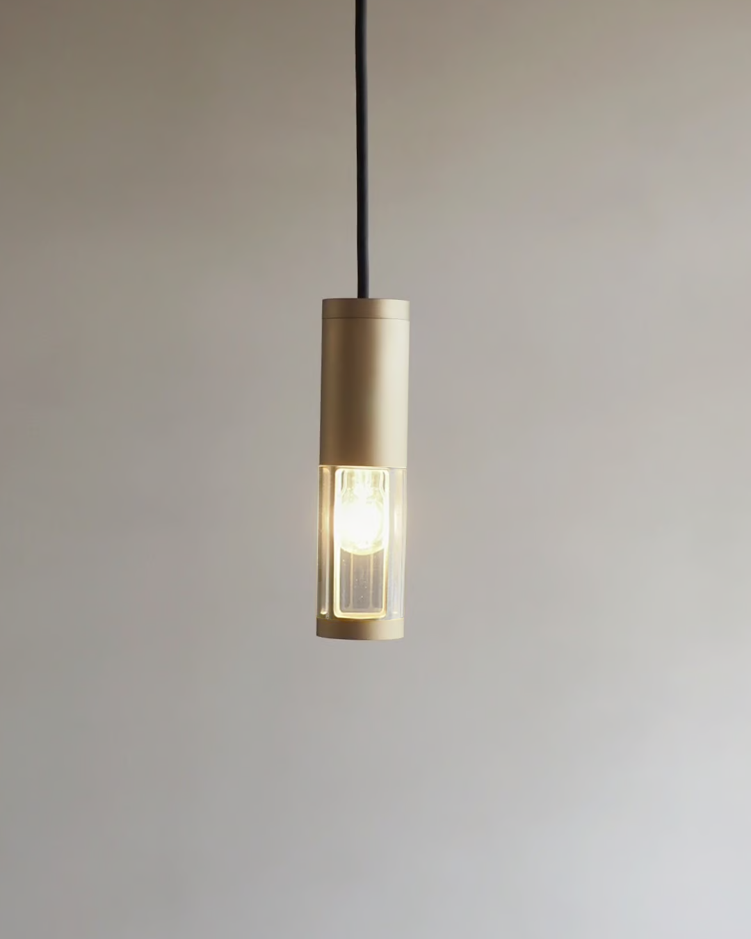cylinder lamp | blast