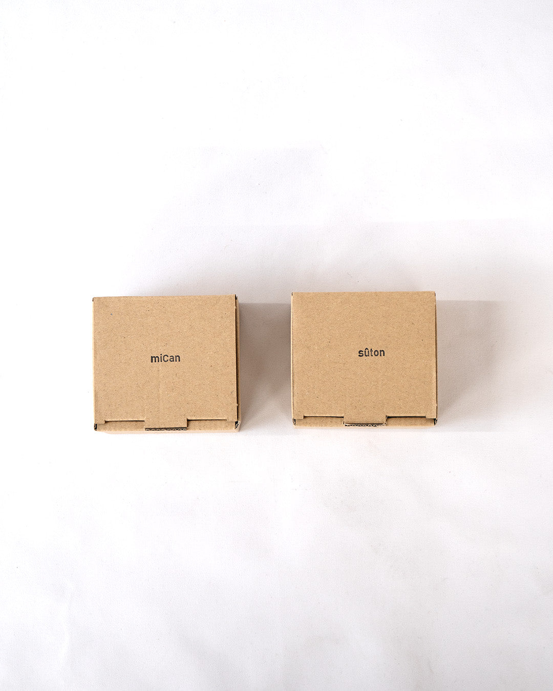 sûton(スートン)