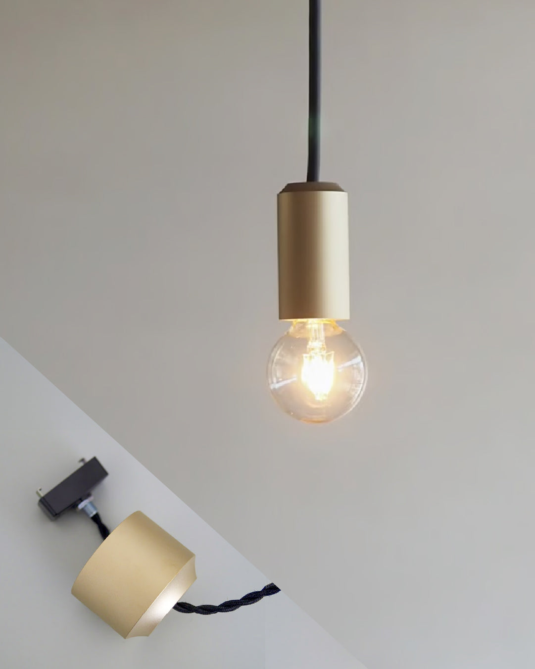 Riru pendant | blast