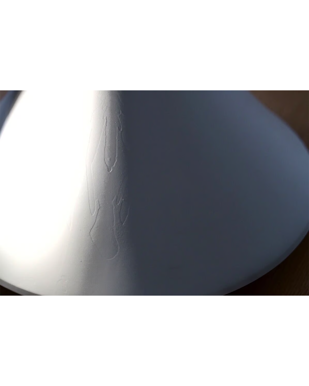 snowcap | matt | blast