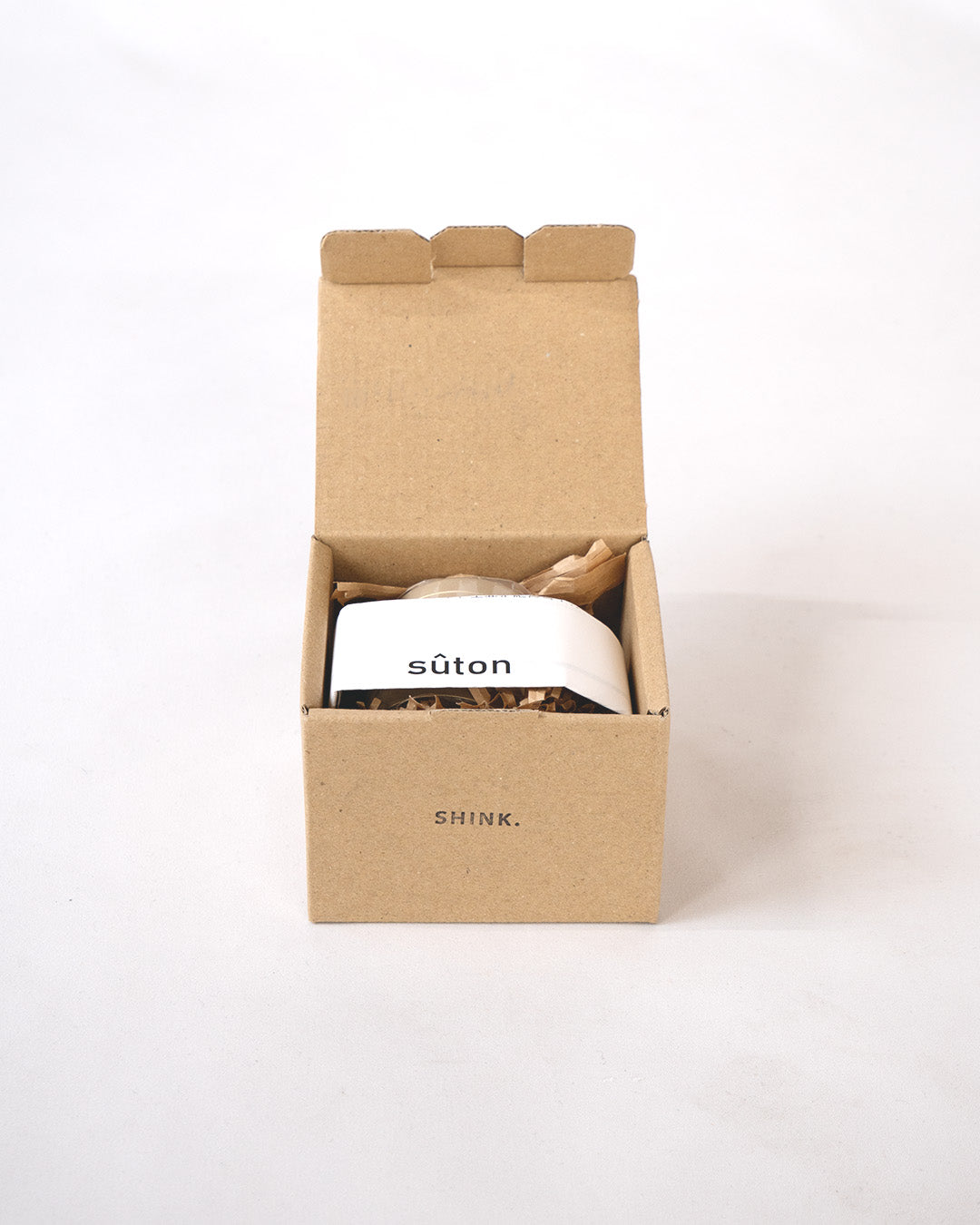 sûton(スートン)