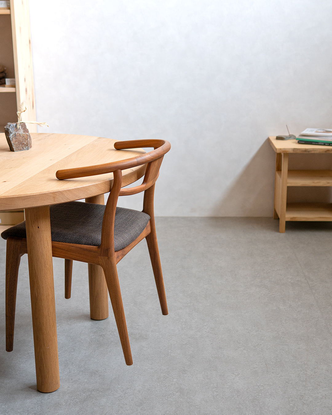 シキファニチア | アーチチェア