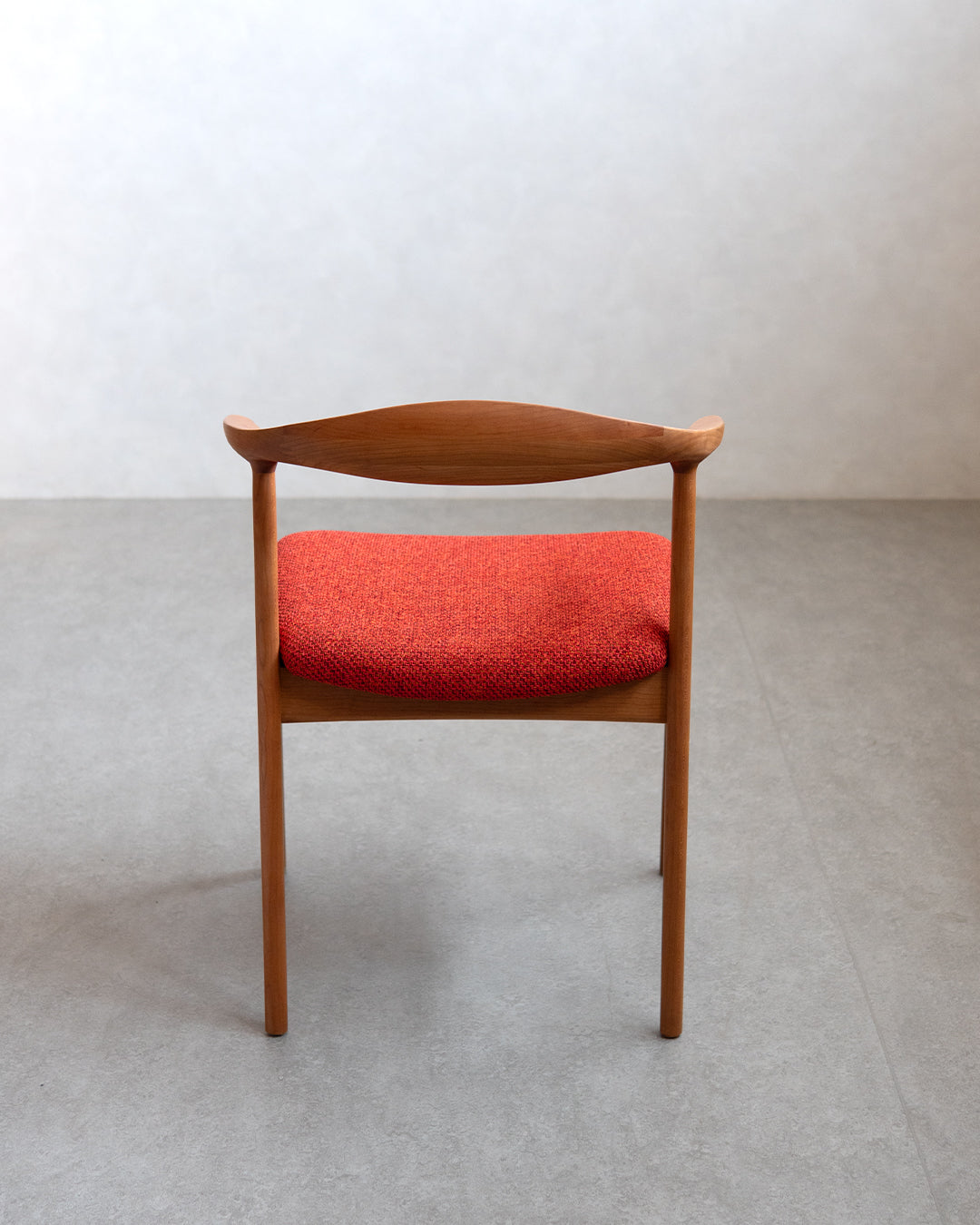 シキファニチア | オメガ S セミアームチェア