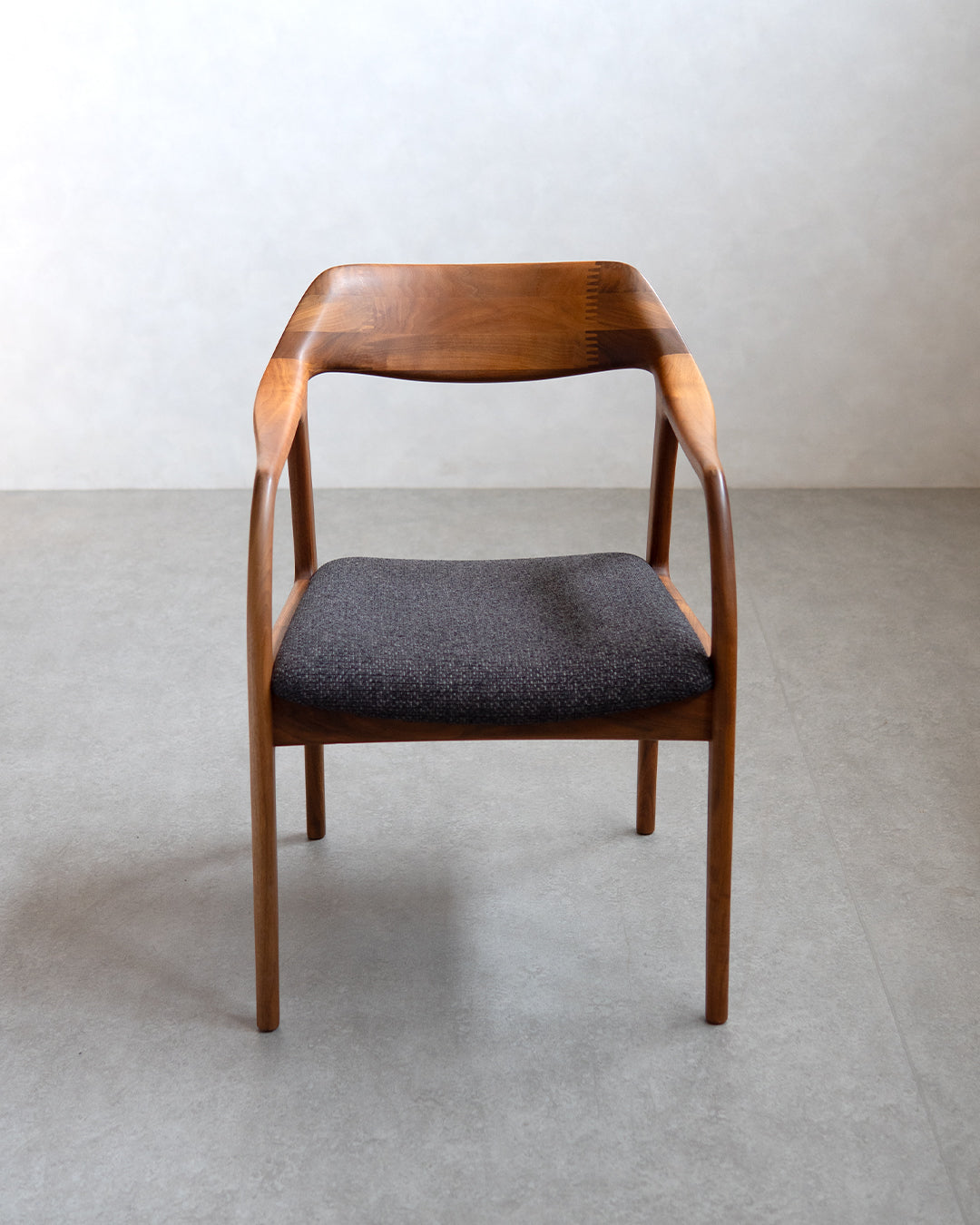 シキファニチア | ワープ2アームチェア