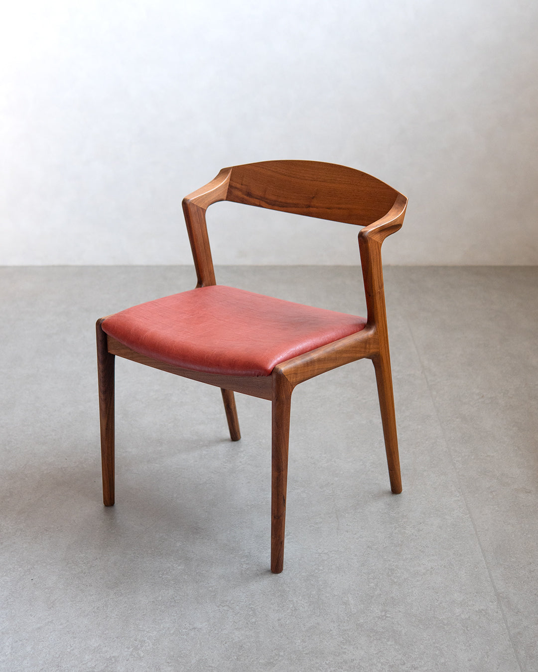 シキファニチア | ユナセミアームチェア