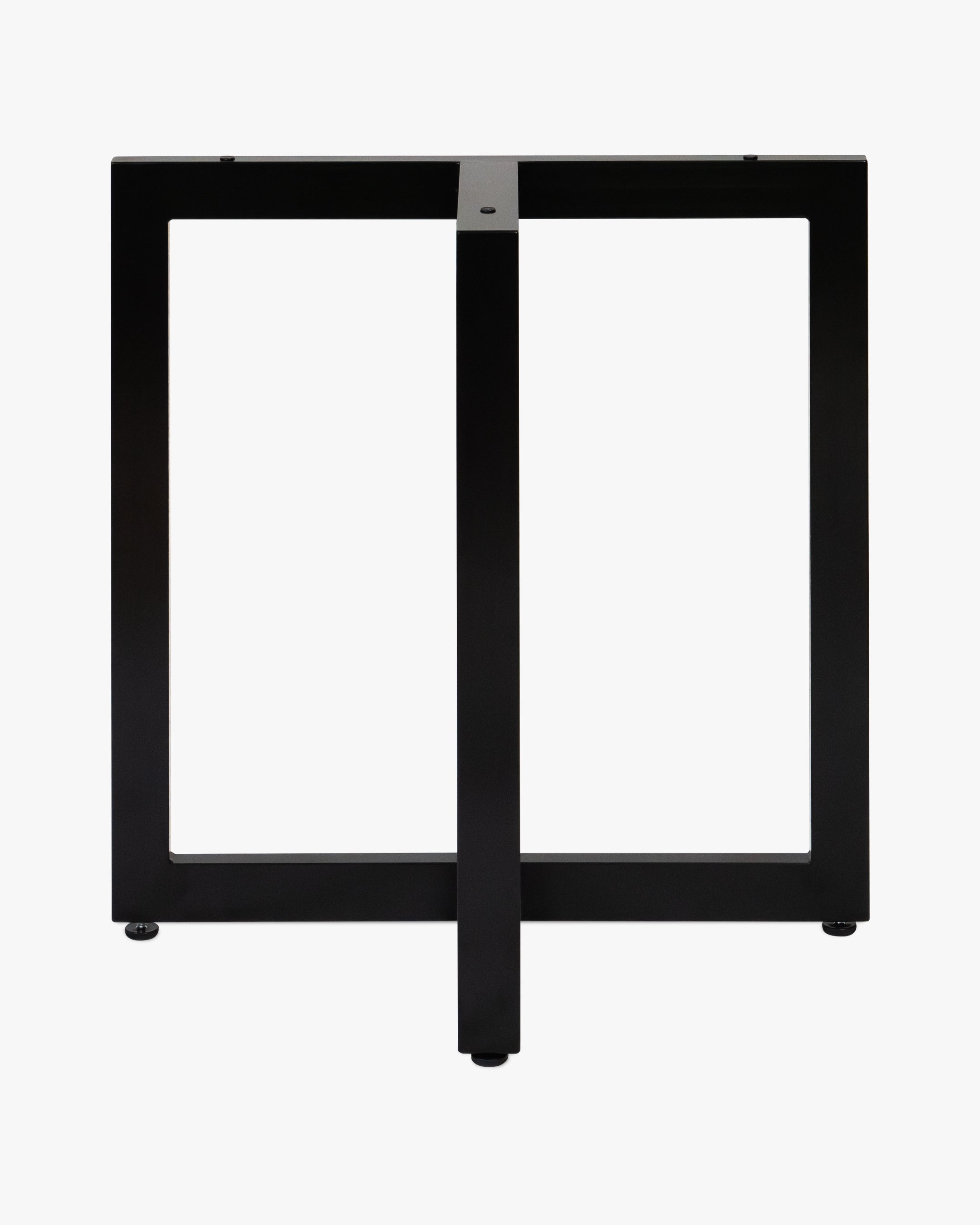 テーブル脚 | スチール兼用脚 2脚セット