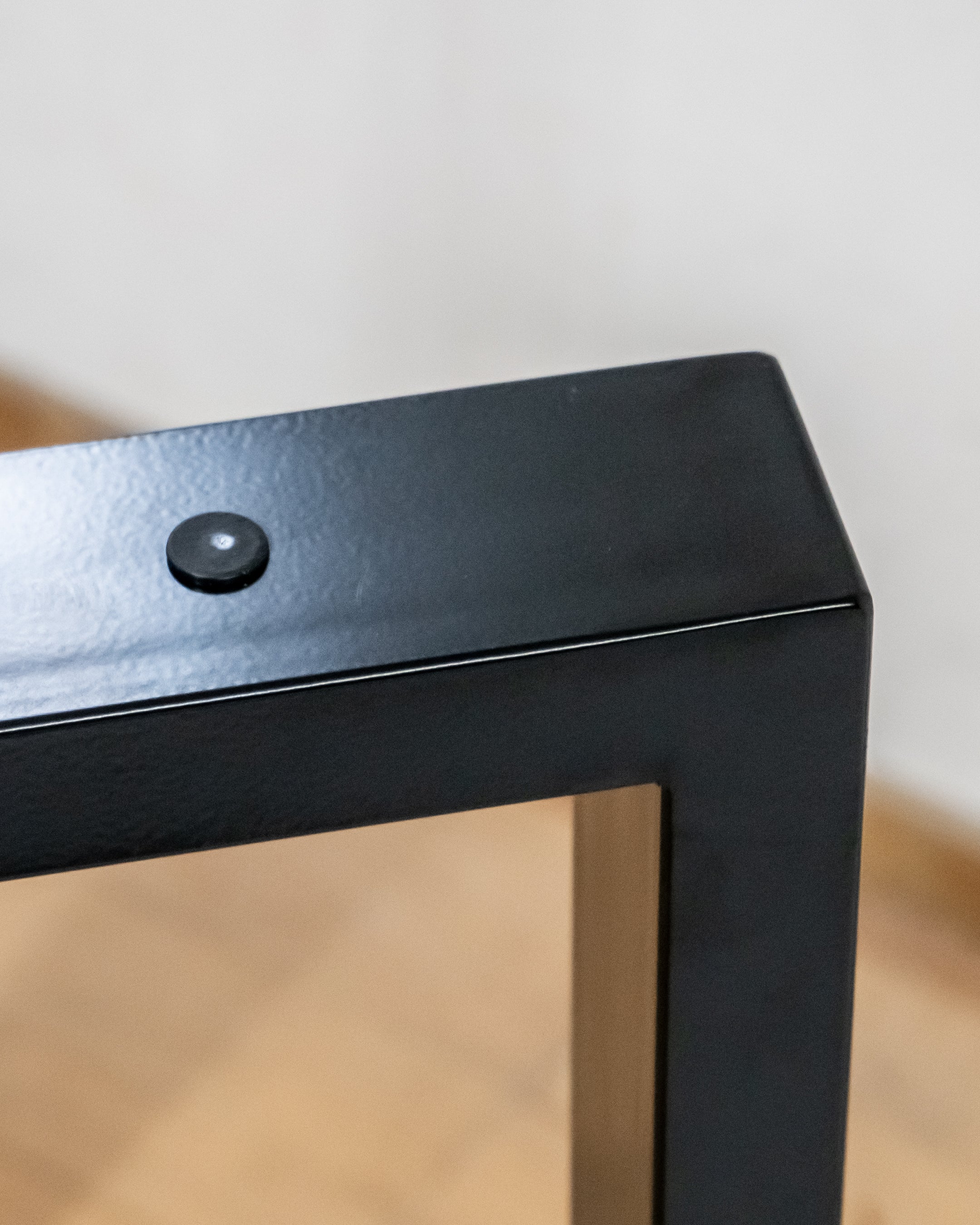 テーブル脚 | スチール兼用脚 2脚セット