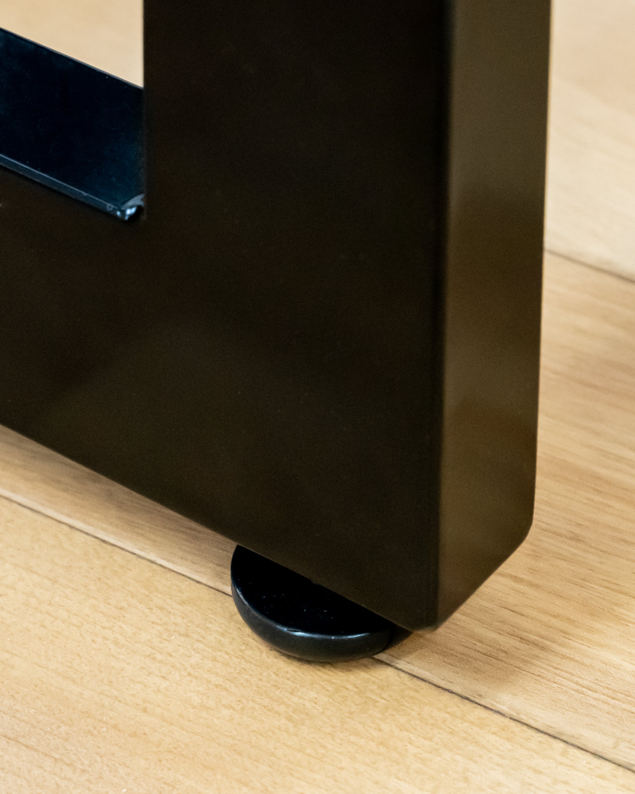 テーブル脚 | スチール兼用脚 2脚セット