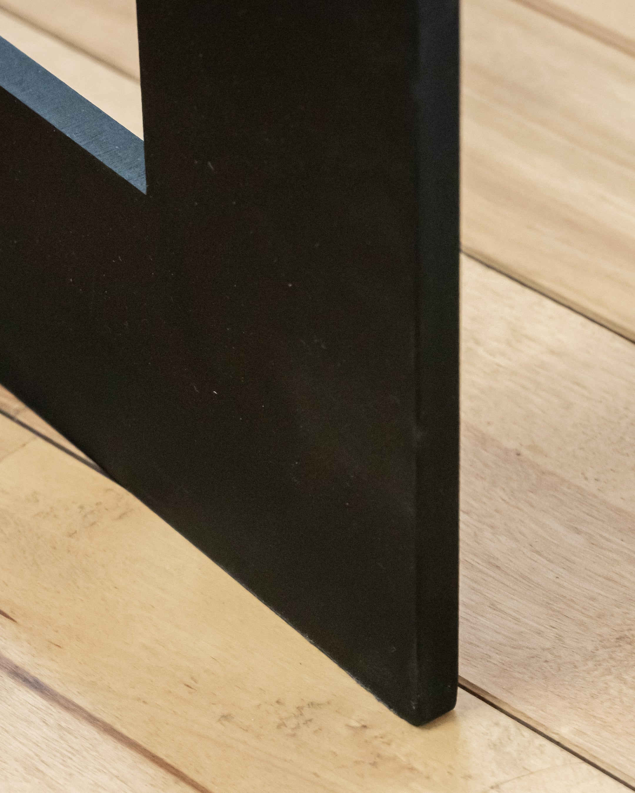 テーブル脚 | 鉄脚 T字脚 TAS-01 2脚セット