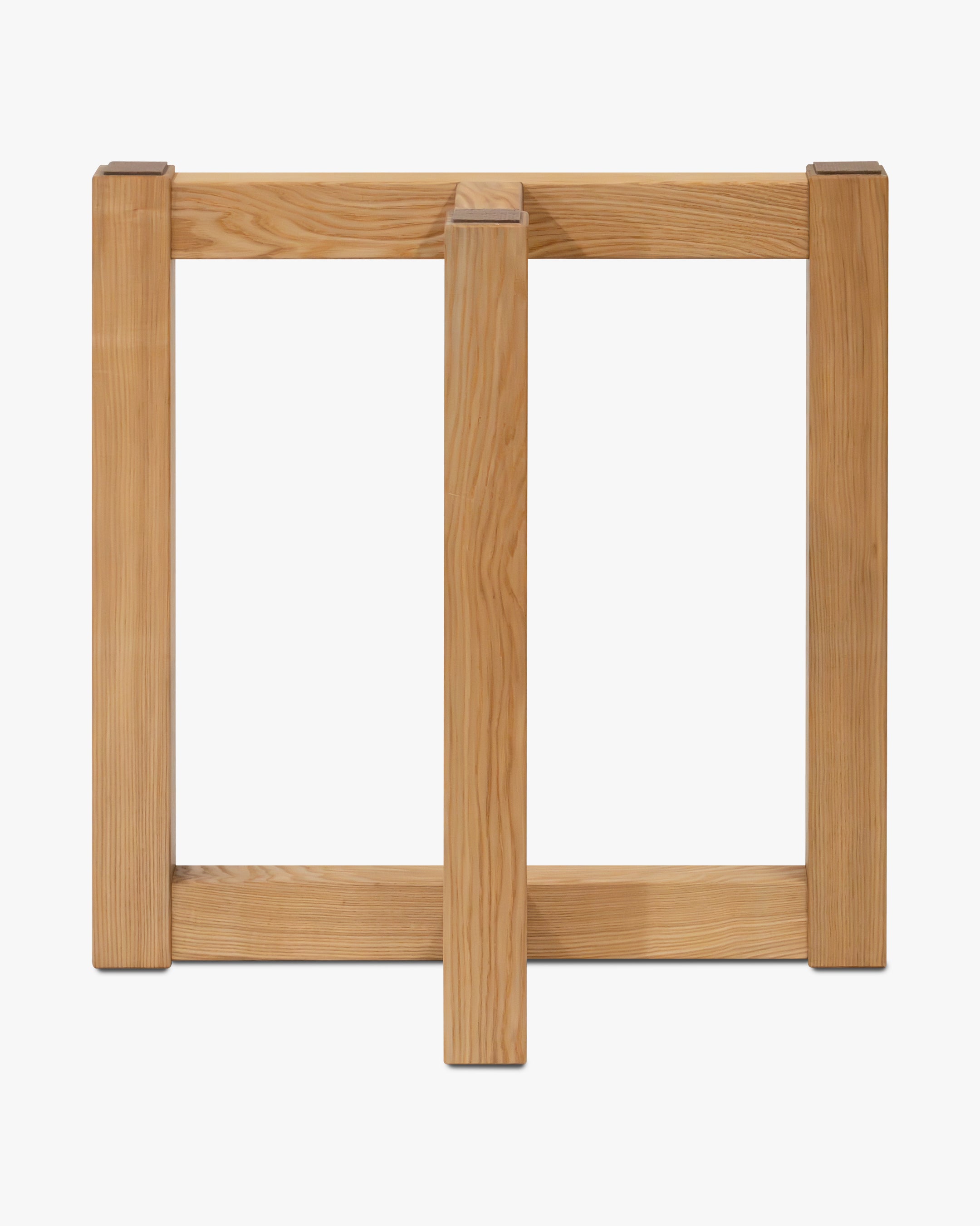 テーブル脚 | 木製兼用脚 B-type 2脚セット