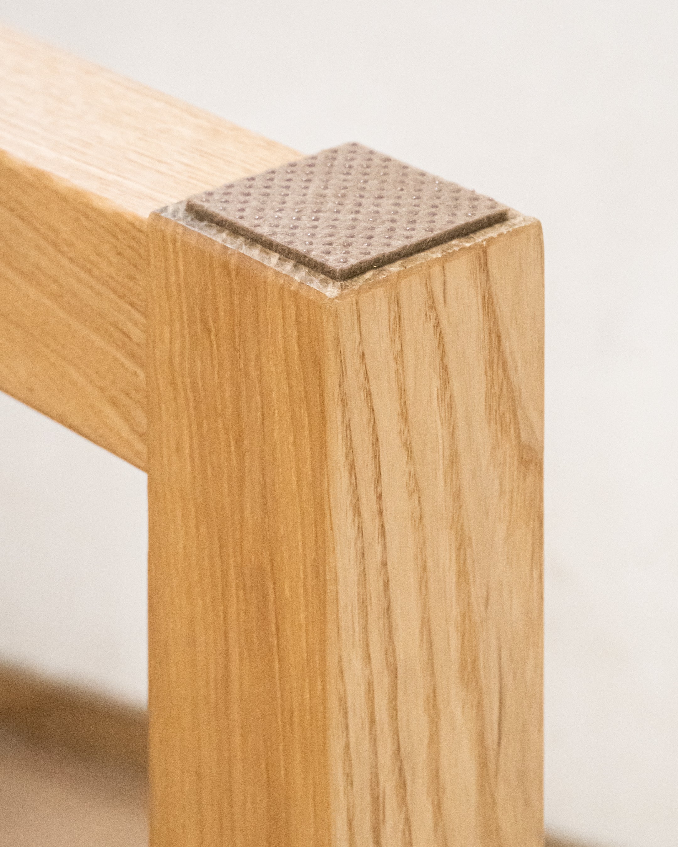 テーブル脚 | 木製兼用脚 B-type 2脚セット