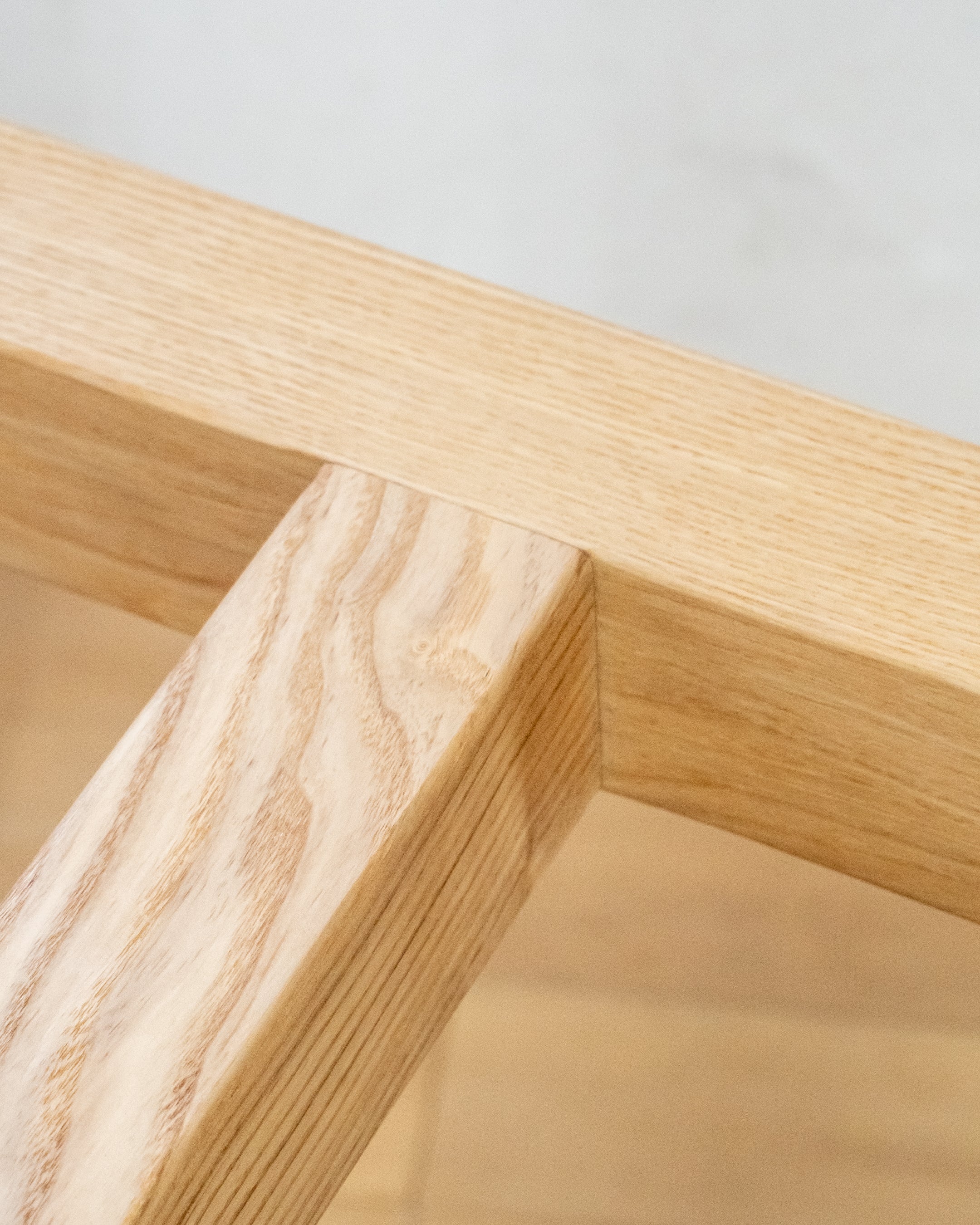 テーブル脚 | 木製兼用脚 B-type 2脚セット