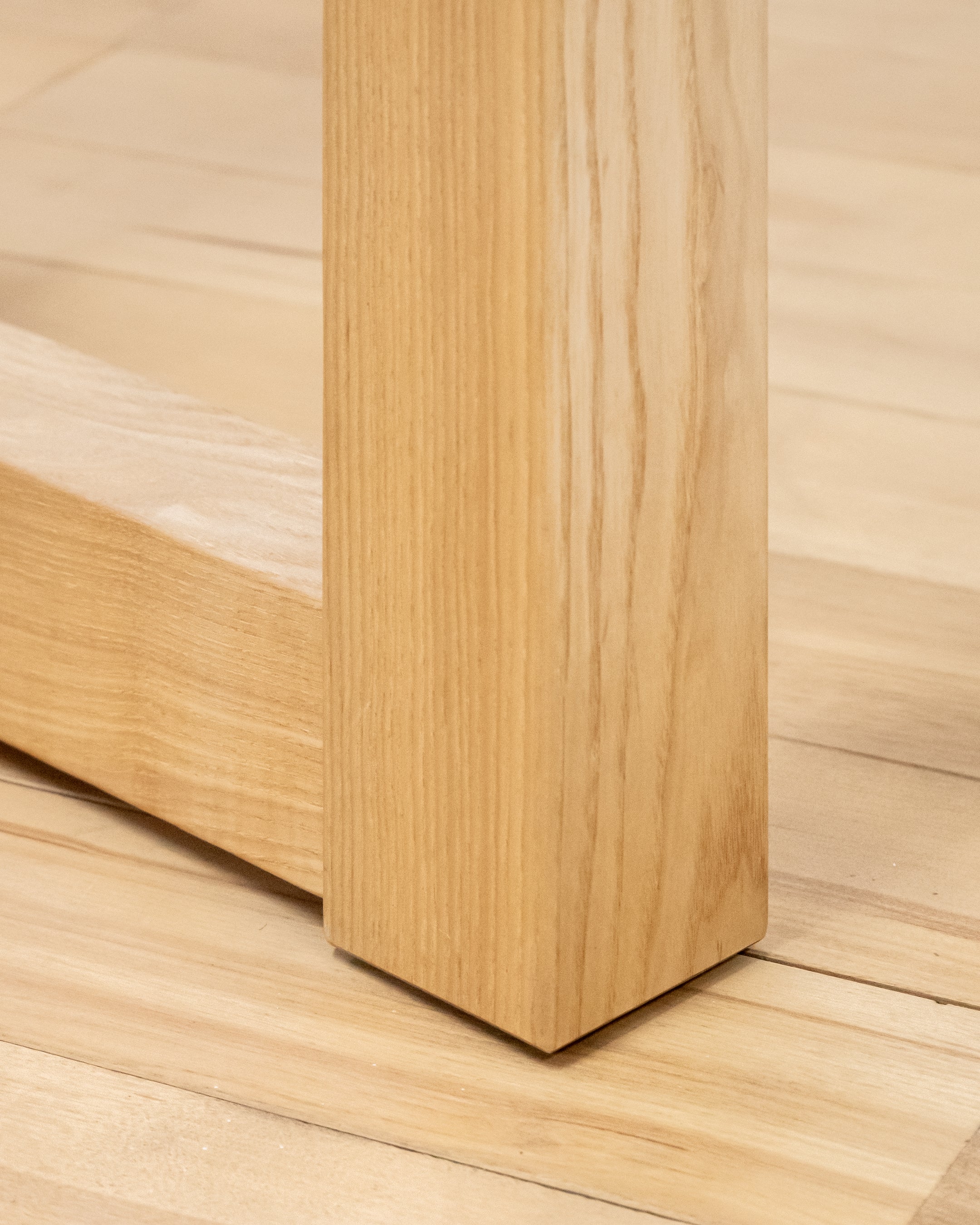 テーブル脚 | 木製兼用脚 B-type 2脚セット